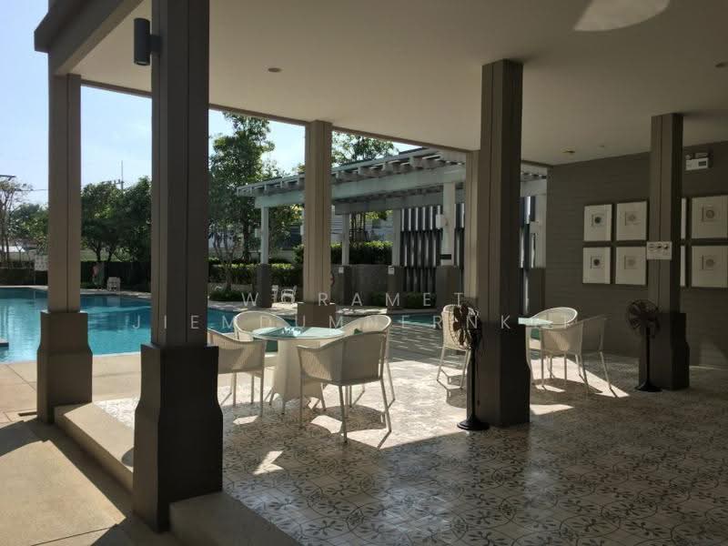 Baan Peang Ploen, Prachuap Khiri Khan, 6/608 Mooban Huadon, Nong Kae, Hua Hin, Prachuap Khiri Khan, Studio, 30 sqm, Condo For Sale, by Woramet Jiemdumnernkit, 500512169 - DDproperty.com