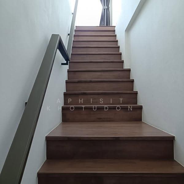 undefined, Bangkok, Chorake Bua, Lat Phrao, Bangkok, 3 Bedrooms, 204 sqm, Townhouse For Rent, by Aphisit Khotudon, 500512170 - DDproperty.com