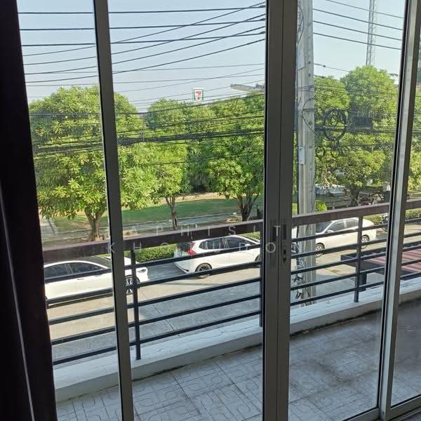 undefined, Bangkok, Chorake Bua, Lat Phrao, Bangkok, 3 Bedrooms, 204 sqm, Townhouse For Rent, by Aphisit Khotudon, 500512170 - DDproperty.com