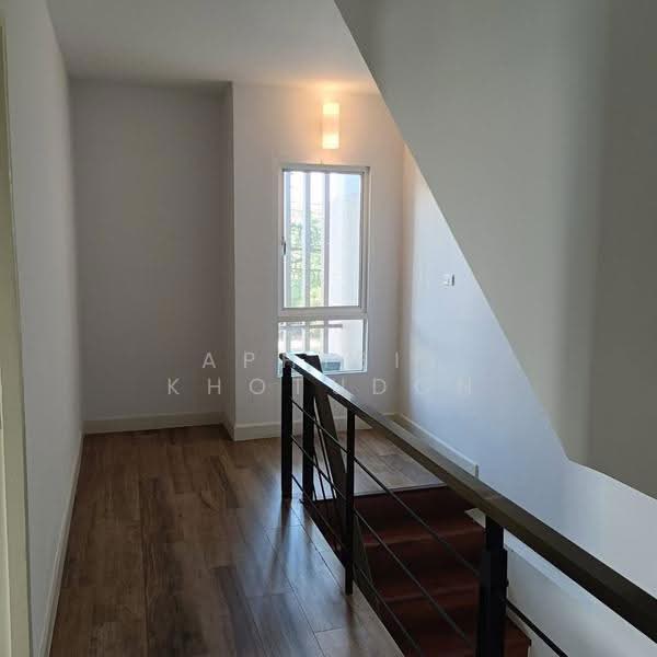 undefined, Bangkok, Chorake Bua, Lat Phrao, Bangkok, 3 Bedrooms, 204 sqm, Townhouse For Rent, by Aphisit Khotudon, 500512170 - DDproperty.com