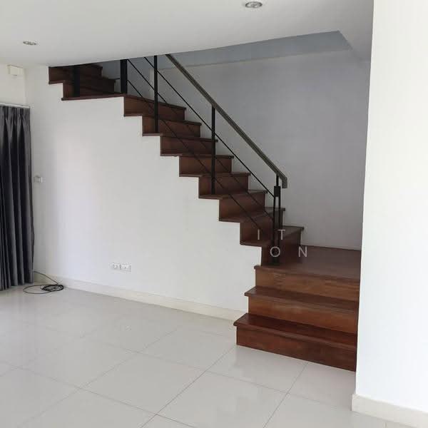 undefined, กรุงเทพ, จรเข้บัว, ลาดพร้าว, กรุงเทพ, 204 ตร.ม., ทาวน์เฮ้าส์ ให้เช่า, โดย Aphisit Khotudon, 500512170 - DDproperty.com
