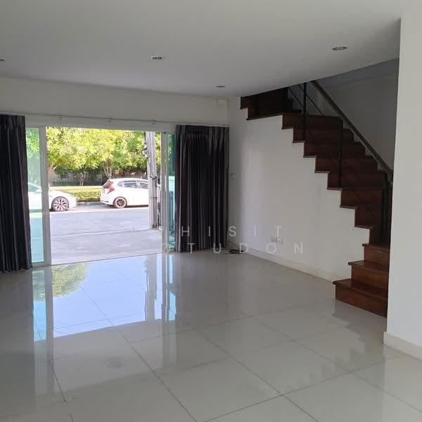 undefined, กรุงเทพ, จรเข้บัว, ลาดพร้าว, กรุงเทพ, 204 ตร.ม., ทาวน์เฮ้าส์ ให้เช่า, โดย Aphisit Khotudon, 500512170 - DDproperty.com