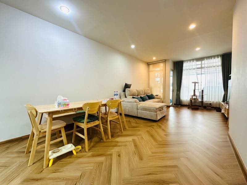 Citysense Rama 2 - Thakham, Bangkok, 205 Kanchanaphisek Road, Tha Kham, Bang Khun Thian, Bangkok, 3 Bedrooms, 100 sqm, Townhouse For Sale, by The Best Property ตาล, 500512171 - DDproperty.com