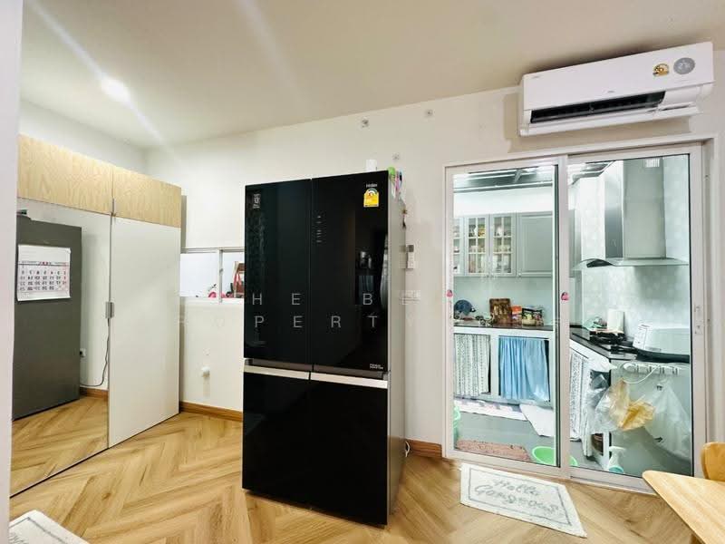 Citysense Rama 2 - Thakham, Bangkok, 205 Kanchanaphisek Road, Tha Kham, Bang Khun Thian, Bangkok, 3 Bedrooms, 100 sqm, Townhouse For Sale, by The Best Property ตาล, 500512171 - DDproperty.com