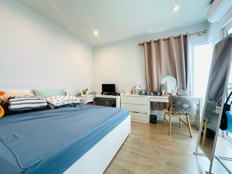 Citysense Rama 2 - Thakham, Bangkok, 205 Kanchanaphisek Road, Tha Kham, Bang Khun Thian, Bangkok, 3 Bedrooms, 100 sqm, Townhouse For Sale, by The Best Property ตาล, 500512171 - DDproperty.com