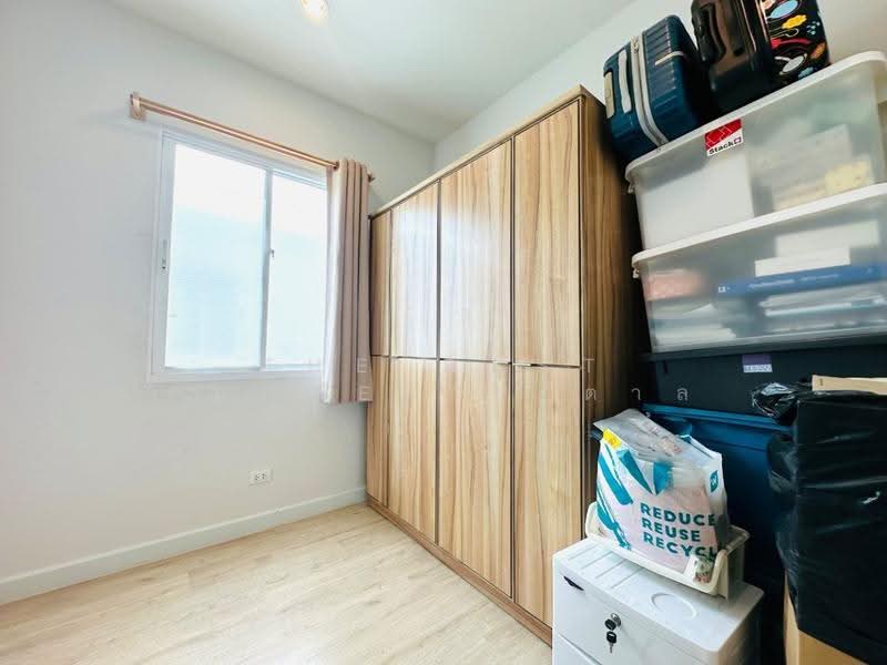 Citysense Rama 2 - Thakham, Bangkok, 205 Kanchanaphisek Road, Tha Kham, Bang Khun Thian, Bangkok, 3 Bedrooms, 100 sqm, Townhouse For Sale, by The Best Property ตาล, 500512171 - DDproperty.com
