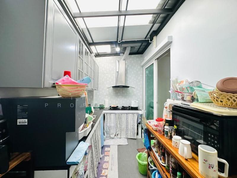 Citysense Rama 2 - Thakham, Bangkok, 205 Kanchanaphisek Road, Tha Kham, Bang Khun Thian, Bangkok, 3 Bedrooms, 100 sqm, Townhouse For Sale, by The Best Property ตาล, 500512171 - DDproperty.com