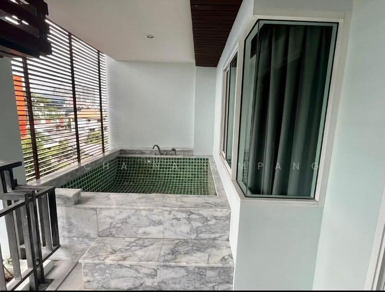 The Next Garden Suites, Bangkok, 111 Soi Sukhumvit 52, Sukhumvit Road, Bang Chak, Phra Khanong, Bangkok, 1 Bedroom, 52 sqm, Condo For Sale, by Nicha Na Lampang, 500512173 - DDproperty.com