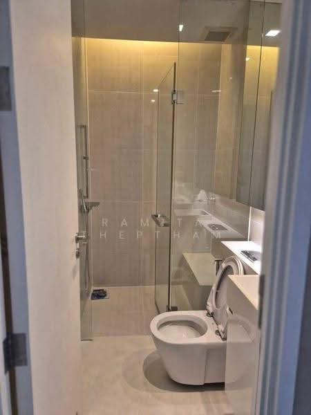 The Saint Residences Ladprao, Bangkok, 588 Vibhavadi-Rangsit Road, Jom Phon, Chatuchak, Bangkok, 2 Bedrooms, 56 sqm, Condo For Rent, by Ramita Theptham, 500512174 - DDproperty.com