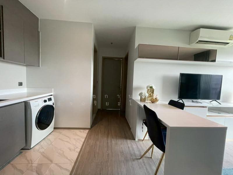 Rhythm Ekkamai, Bangkok, 11 Soi Sukhumvit 63, Khlongtoei Nua, Watthana, Bangkok, 2 Bedrooms, 71 sqm, Condo For Rent, by รัชกานต์ อัจฉริยะโพธา, 500512175 - DDproperty.com