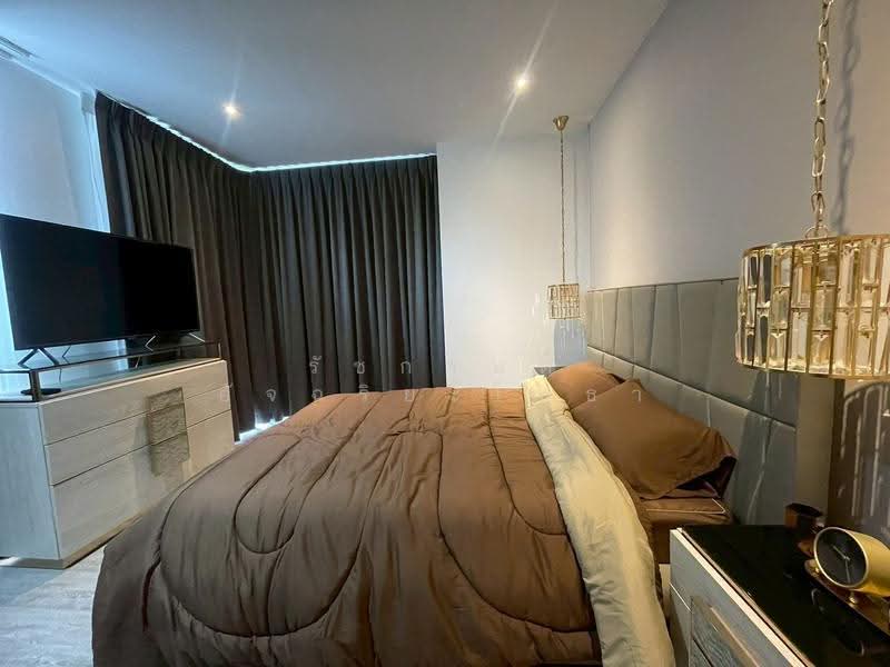 Rhythm Ekkamai, Bangkok, 11 Soi Sukhumvit 63, Khlongtoei Nua, Watthana, Bangkok, 2 Bedrooms, 71 sqm, Condo For Rent, by รัชกานต์ อัจฉริยะโพธา, 500512175 - DDproperty.com