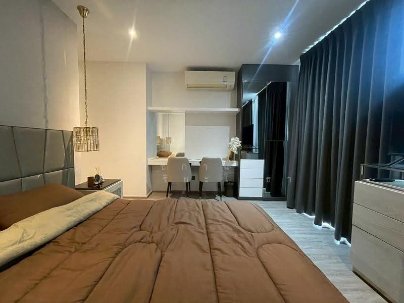 Rhythm Ekkamai : ริทึ่ม เอกมัย, กรุงเทพ, 11 ถนนสุขุมวิท 63, คลองเตยเหนือ, วัฒนา, กรุงเทพ, 71 ตร.ม., คอนโด ให้เช่า, โดย รัชกานต์ อัจฉริยะโพธา, 500512175 - DDproperty.com