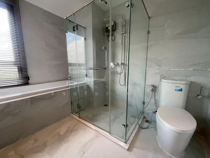 Rhythm Ekkamai, Bangkok, 11 Soi Sukhumvit 63, Khlongtoei Nua, Watthana, Bangkok, 2 Bedrooms, 71 sqm, Condo For Rent, by รัชกานต์ อัจฉริยะโพธา, 500512175 - DDproperty.com