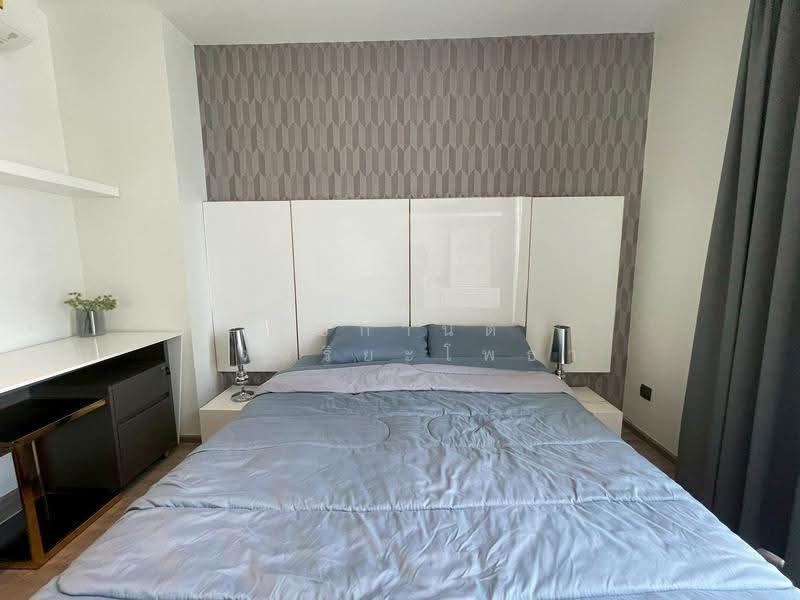 Rhythm Ekkamai, Bangkok, 11 Soi Sukhumvit 63, Khlongtoei Nua, Watthana, Bangkok, 2 Bedrooms, 71 sqm, Condo For Rent, by รัชกานต์ อัจฉริยะโพธา, 500512175 - DDproperty.com