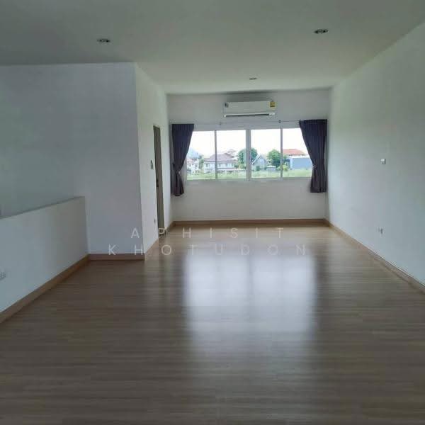 undefined, Bangkok, Chorake Bua, Lat Phrao, Bangkok, 3 Bedrooms, 204 sqm, Townhouse For Rent, by Aphisit Khotudon, 500512176 - DDproperty.com