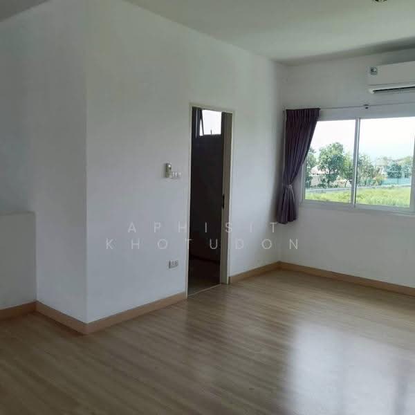 undefined, Bangkok, Chorake Bua, Lat Phrao, Bangkok, 3 Bedrooms, 204 sqm, Townhouse For Rent, by Aphisit Khotudon, 500512176 - DDproperty.com