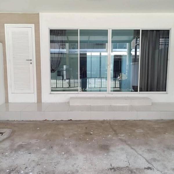 undefined, Bangkok, Chorake Bua, Lat Phrao, Bangkok, 3 Bedrooms, 204 sqm, Townhouse For Rent, by Aphisit Khotudon, 500512176 - DDproperty.com