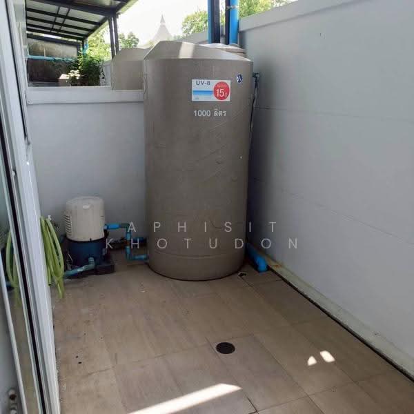 undefined, Bangkok, Chorake Bua, Lat Phrao, Bangkok, 3 Bedrooms, 204 sqm, Townhouse For Rent, by Aphisit Khotudon, 500512176 - DDproperty.com