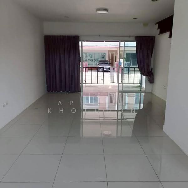 undefined, Bangkok, Chorake Bua, Lat Phrao, Bangkok, 3 Bedrooms, 204 sqm, Townhouse For Rent, by Aphisit Khotudon, 500512176 - DDproperty.com
