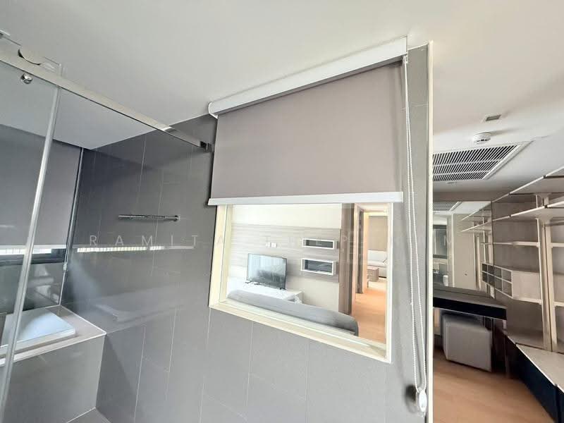 Urbitia Thonglor, Bangkok, 19 Soi Sukhumvit 36 Thonglor Road, Phra Kanong, Khlong Toei, Bangkok, 2 Bedrooms, 65 sqm, Condo For Rent, by Ramita Theptham, 500512179 - DDproperty.com