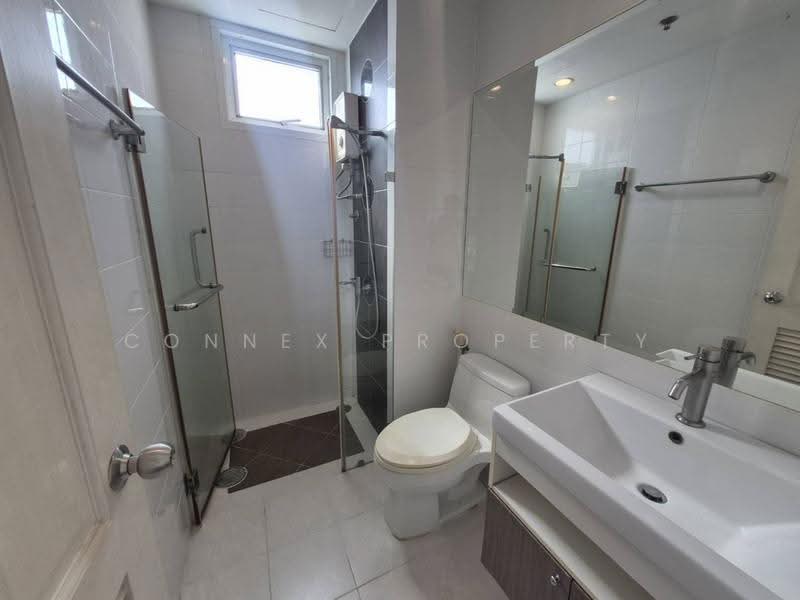 The Complete Narathiwat, Bangkok, 9 Naradhiwas Rajanagarindra Rd, Chong Nonsi, Yan Nawa, Bangkok, 2 Bedrooms, 55 sqm, Condo For Rent, by Connex Property, 500512180 - DDproperty.com