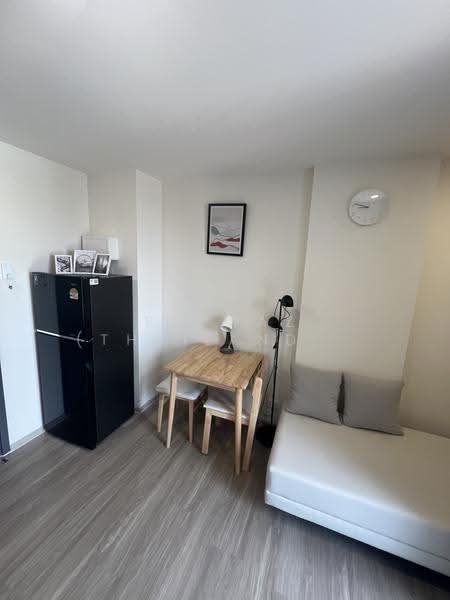 BEAT Sukhumvit, Bangkok, Soi Sukhumvit 93, Sukhumvit Road, Phra Khanong District, Bangkok, Bang Chak, Phra Khanong, Bangkok, 1 Bedroom, 27 sqm, Condo For Sale, by Fazwaz (Thailand) Co., Ltd., 500512182 - DDproperty.com