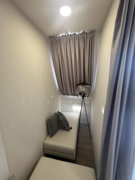 BEAT Sukhumvit, Bangkok, Soi Sukhumvit 93, Sukhumvit Road, Phra Khanong District, Bangkok, Bang Chak, Phra Khanong, Bangkok, 1 Bedroom, 27 sqm, Condo For Sale, by Fazwaz (Thailand) Co., Ltd., 500512182 - DDproperty.com