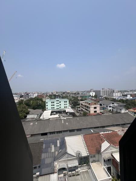 BEAT Sukhumvit, Bangkok, Soi Sukhumvit 93, Sukhumvit Road, Phra Khanong District, Bangkok, Bang Chak, Phra Khanong, Bangkok, 1 Bedroom, 27 sqm, Condo For Sale, by Fazwaz (Thailand) Co., Ltd., 500512182 - DDproperty.com