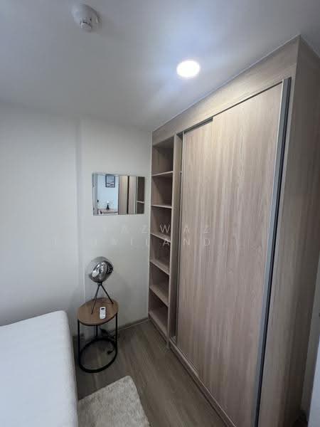 BEAT Sukhumvit : บีท สุขุมวิท, กรุงเทพ, Soi Sukhumvit 93, Sukhumvit Road, Phra Khanong District, Bangkok, บางจาก, พระโขนง, กรุงเทพ, 27 ตร.ม., คอนโด ขาย, โดย Fazwaz (Thailand) Co., Ltd., 500512182 - DDproperty.com