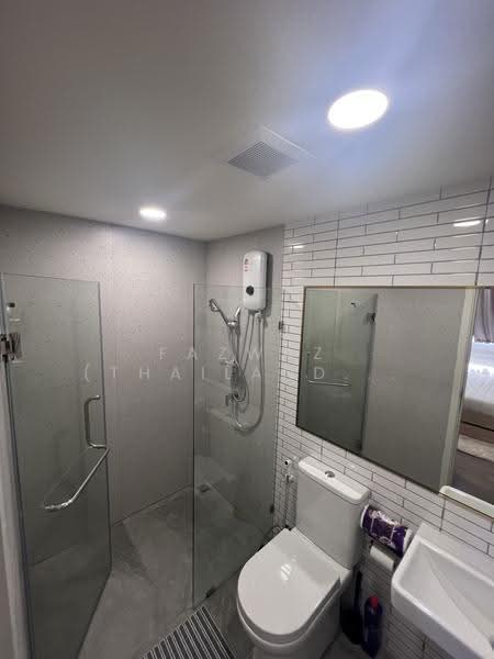BEAT Sukhumvit : บีท สุขุมวิท, กรุงเทพ, Soi Sukhumvit 93, Sukhumvit Road, Phra Khanong District, Bangkok, บางจาก, พระโขนง, กรุงเทพ, 27 ตร.ม., คอนโด ขาย, โดย Fazwaz (Thailand) Co., Ltd., 500512182 - DDproperty.com