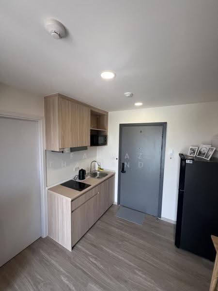BEAT Sukhumvit, Bangkok, Soi Sukhumvit 93, Sukhumvit Road, Phra Khanong District, Bangkok, Bang Chak, Phra Khanong, Bangkok, 1 Bedroom, 27 sqm, Condo For Sale, by Fazwaz (Thailand) Co., Ltd., 500512182 - DDproperty.com