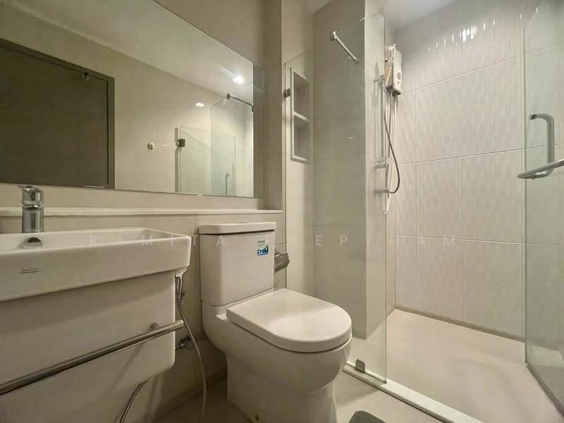 Life Asoke-Rama 9, Bangkok, 626 Asoke-Dindaeng Road, Makkasan, Ratchathewi, Bangkok, 1 Bedroom, 32 sqm, Condo For Rent, by Ramita Theptham, 500512186 - DDproperty.com
