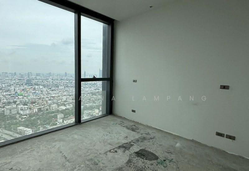 Canapaya Residences Rama 3, Bangkok, 888 Rama 3 Road, Bang Klo, Bang Kho Laem, Bangkok, 5 Bedrooms, 308 sqm, Condo For Sale, by Nicha Na Lampang, 500512188 - DDproperty.com
