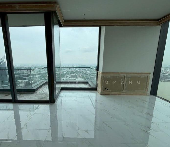 Canapaya Residences Rama 3 : คณาพญา เรสซิเดนซ์ พระราม 3, กรุงเทพ, 888 พระราม 3, บางโคล่, บางคอแหลม, กรุงเทพ, 308 ตร.ม., คอนโด ขาย, โดย Nicha Na Lampang, 500512188 - DDproperty.com