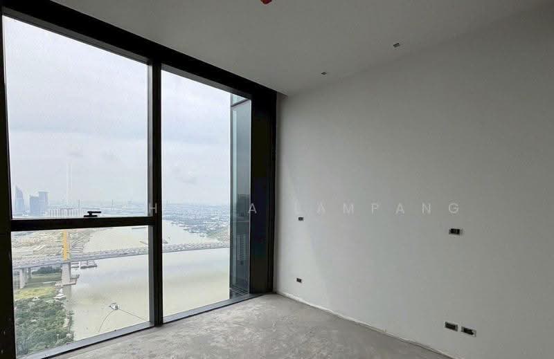 Canapaya Residences Rama 3, Bangkok, 888 Rama 3 Road, Bang Klo, Bang Kho Laem, Bangkok, 5 Bedrooms, 308 sqm, Condo For Sale, by Nicha Na Lampang, 500512188 - DDproperty.com