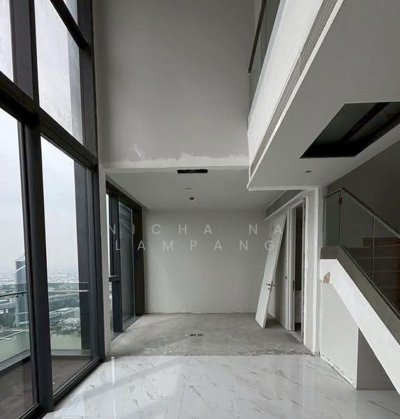 Canapaya Residences Rama 3 : คณาพญา เรสซิเดนซ์ พระราม 3, กรุงเทพ, 888 พระราม 3, บางโคล่, บางคอแหลม, กรุงเทพ, 308 ตร.ม., คอนโด ขาย, โดย Nicha Na Lampang, 500512188 - DDproperty.com