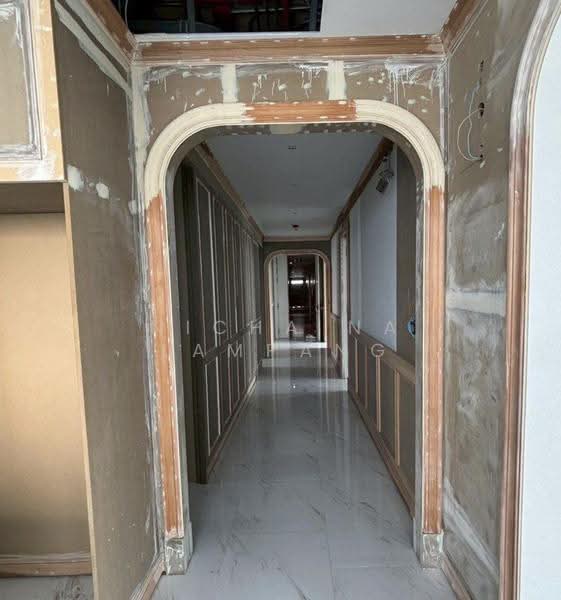 Canapaya Residences Rama 3, Bangkok, 888 Rama 3 Road, Bang Klo, Bang Kho Laem, Bangkok, 5 Bedrooms, 308 sqm, Condo For Sale, by Nicha Na Lampang, 500512188 - DDproperty.com