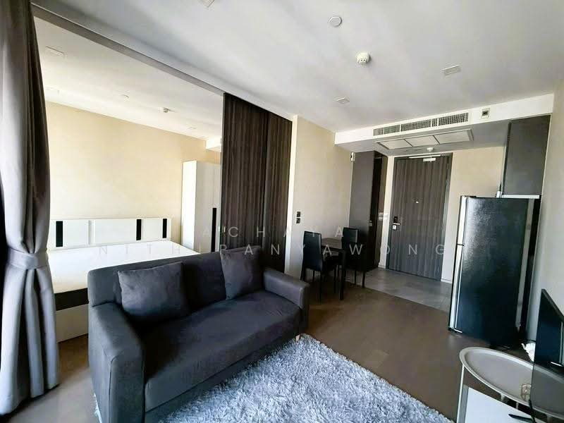 ASHTON Asoke, Bangkok, 131 Asoke Montri Road, Khlongtoei Nua, Watthana, Bangkok, 1 Bedroom, 35 sqm, Condo For Rent, by Achaya Nithipanyawong, 500512189 - DDproperty.com