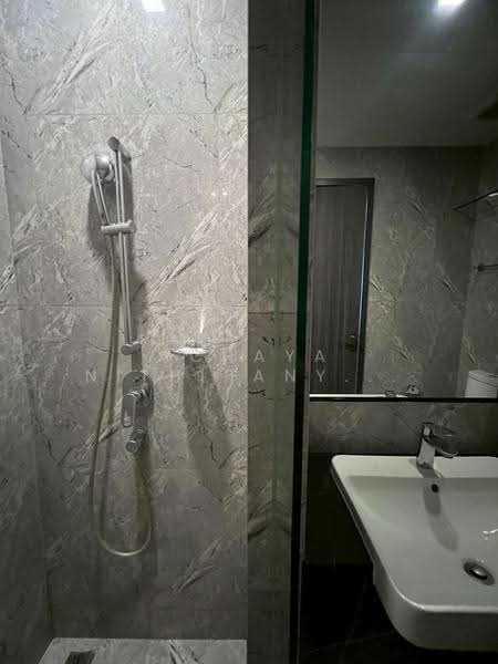 ASHTON Asoke, Bangkok, 131 Asoke Montri Road, Khlongtoei Nua, Watthana, Bangkok, 1 Bedroom, 35 sqm, Condo For Rent, by Achaya Nithipanyawong, 500512189 - DDproperty.com