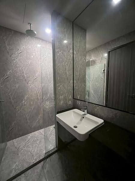 ASHTON Asoke, Bangkok, 131 Asoke Montri Road, Khlongtoei Nua, Watthana, Bangkok, 1 Bedroom, 35 sqm, Condo For Rent, by Achaya Nithipanyawong, 500512189 - DDproperty.com