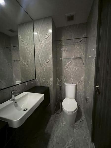 ASHTON Asoke, Bangkok, 131 Asoke Montri Road, Khlongtoei Nua, Watthana, Bangkok, 1 Bedroom, 35 sqm, Condo For Rent, by Achaya Nithipanyawong, 500512189 - DDproperty.com