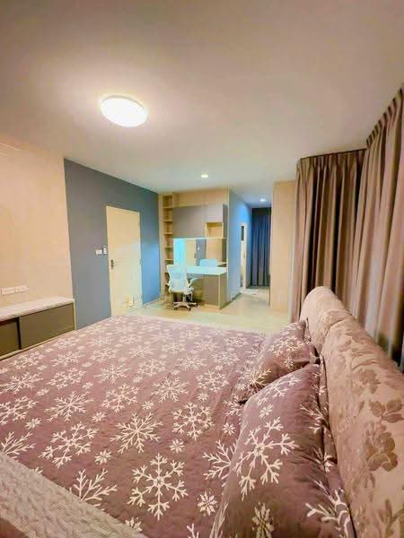 Chaiyaphruek Srinakharin, Samut Prakan, Sap Phatthana Road, Bang Mueng, Muang Samut Prakarn, Samut Prakan, 3 Bedrooms, 160 sqm, Single Detached House For Rent, by Khun Eve, 500512190 - DDproperty.com