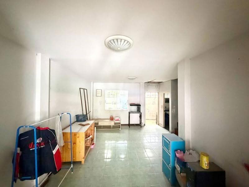 Piyasub Rangsit Klong 10, Pathum Thani, Rangsit-Nakhon Nayok Road, Bung Sanan, Thanyaburi, Pathum Thani, 3 Bedrooms, 90 sqm, Townhouse For Sale, by กรณวัสส์ กัณฑวัสส์วงส์, 500512191 - DDproperty.com