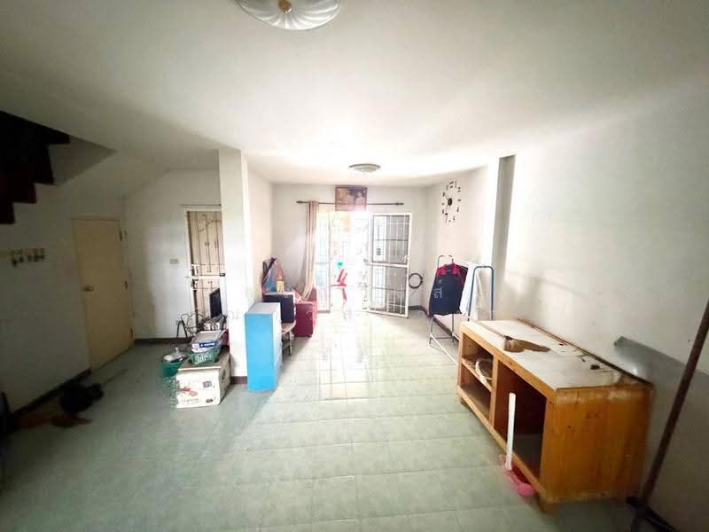 Piyasub Rangsit Klong 10, Pathum Thani, Rangsit-Nakhon Nayok Road, Bung Sanan, Thanyaburi, Pathum Thani, 3 Bedrooms, 90 sqm, Townhouse For Sale, by กรณวัสส์ กัณฑวัสส์วงส์, 500512191 - DDproperty.com