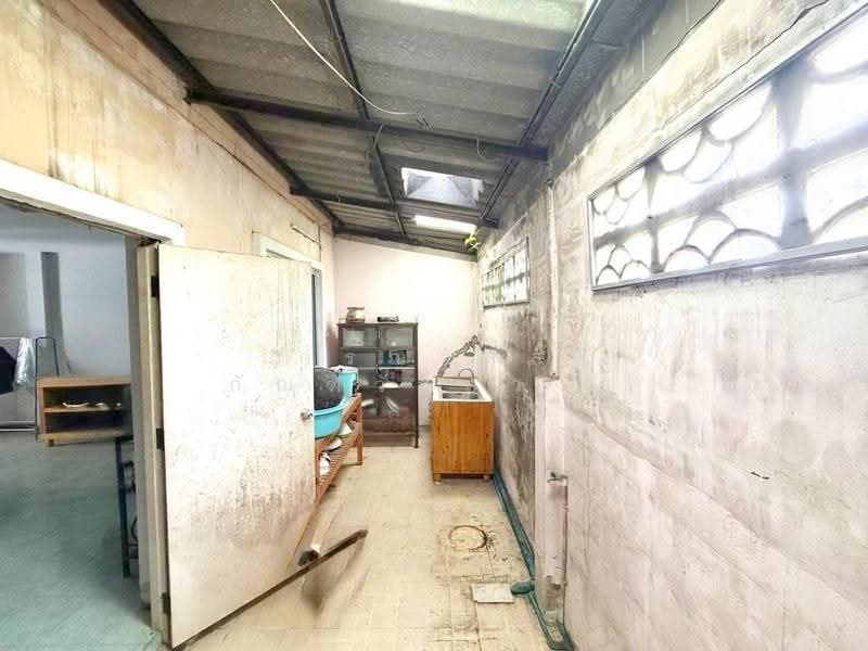 Piyasub Rangsit Klong 10, Pathum Thani, Rangsit-Nakhon Nayok Road, Bung Sanan, Thanyaburi, Pathum Thani, 3 Bedrooms, 90 sqm, Townhouse For Sale, by กรณวัสส์ กัณฑวัสส์วงส์, 500512191 - DDproperty.com