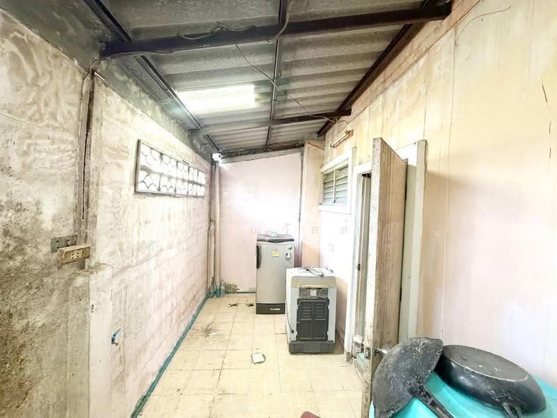 Piyasub Rangsit Klong 10, Pathum Thani, Rangsit-Nakhon Nayok Road, Bung Sanan, Thanyaburi, Pathum Thani, 3 Bedrooms, 90 sqm, Townhouse For Sale, by กรณวัสส์ กัณฑวัสส์วงส์, 500512191 - DDproperty.com