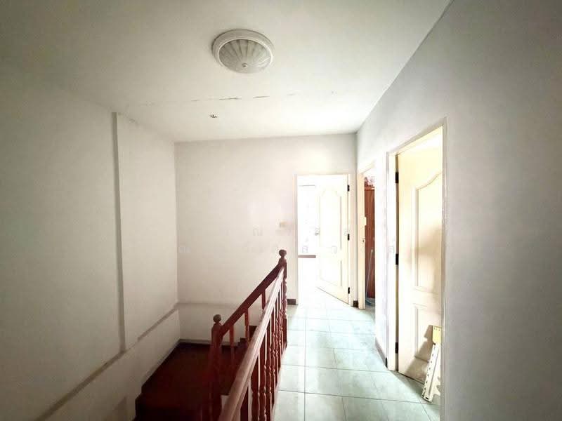 Piyasub Rangsit Klong 10, Pathum Thani, Rangsit-Nakhon Nayok Road, Bung Sanan, Thanyaburi, Pathum Thani, 3 Bedrooms, 90 sqm, Townhouse For Sale, by กรณวัสส์ กัณฑวัสส์วงส์, 500512191 - DDproperty.com