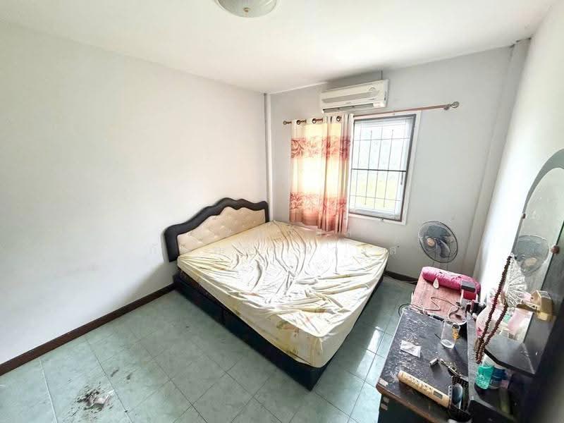 Piyasub Rangsit Klong 10, Pathum Thani, Rangsit-Nakhon Nayok Road, Bung Sanan, Thanyaburi, Pathum Thani, 3 Bedrooms, 90 sqm, Townhouse For Sale, by กรณวัสส์ กัณฑวัสส์วงส์, 500512191 - DDproperty.com