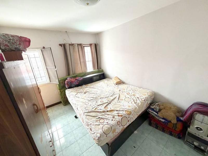 Piyasub Rangsit Klong 10, Pathum Thani, Rangsit-Nakhon Nayok Road, Bung Sanan, Thanyaburi, Pathum Thani, 3 Bedrooms, 90 sqm, Townhouse For Sale, by กรณวัสส์ กัณฑวัสส์วงส์, 500512191 - DDproperty.com