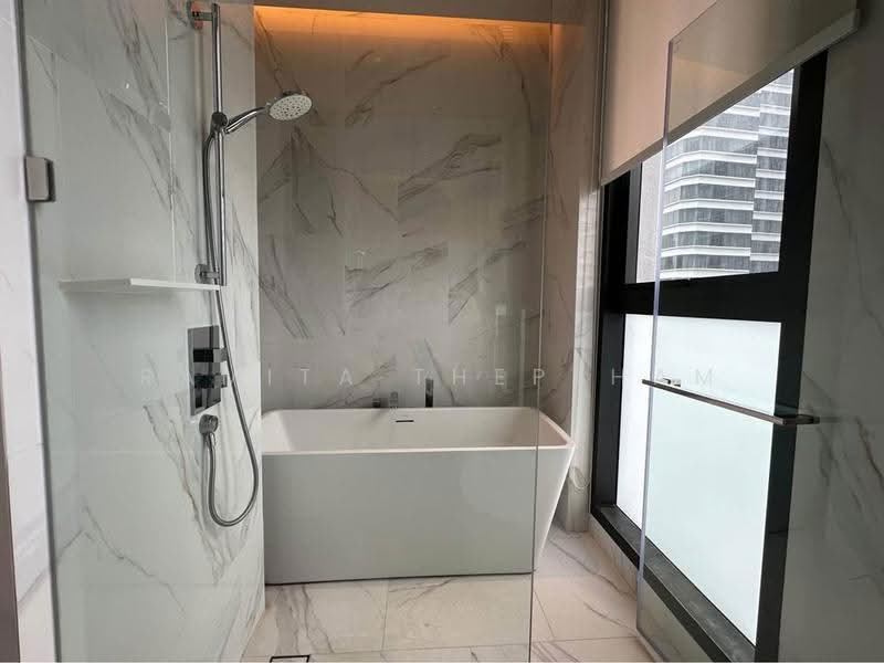The Reserve Sathorn : เดอะ รีเซิร์ฟ สาทร, กรุงเทพ, ถ.สวนพลู, ทุ่งมหาเมฆ, สาทร, กรุงเทพ, 50 ตร.ม., คอนโด ให้เช่า, โดย Ramita Theptham, 500512193 - DDproperty.com